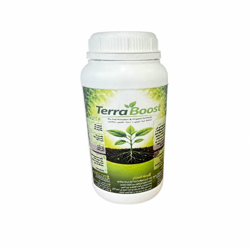TerraBoost Liquide 1Litre